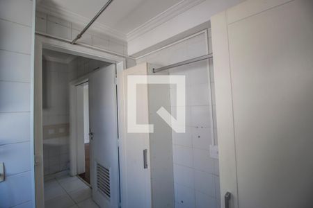 Apartamento à venda com 96m², 2 quartos e 2 vagas Apartamento à venda com 96m², 2 quartos e 2 vagasÁrea de Serviço