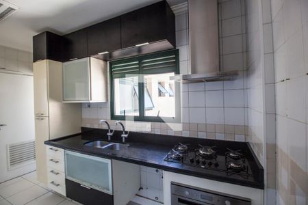 Apartamento à venda com 96m², 2 quartos e 2 vagas Apartamento à venda com 96m², 2 quartos e 2 vagasCozinha