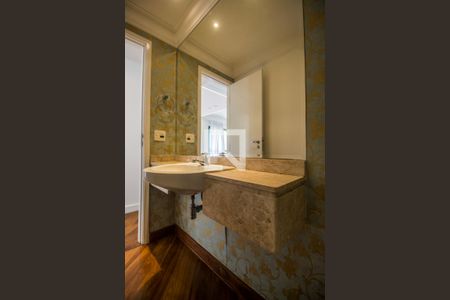 Apartamento à venda com 96m², 2 quartos e 2 vagas Apartamento à venda com 96m², 2 quartos e 2 vagasLavabo