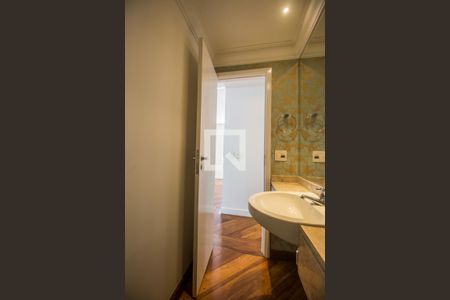 Apartamento à venda com 96m², 2 quartos e 2 vagas Apartamento à venda com 96m², 2 quartos e 2 vagasLavabo