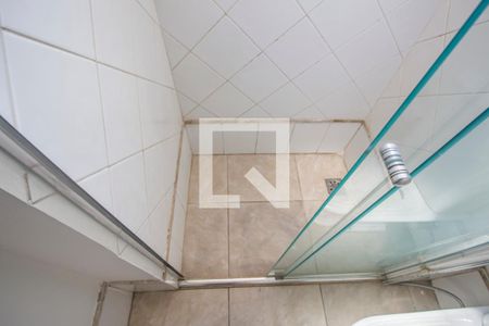 Apartamento à venda com 96m², 2 quartos e 2 vagas Apartamento à venda com 96m², 2 quartos e 2 vagasDetalhe do Banheiro da Suite