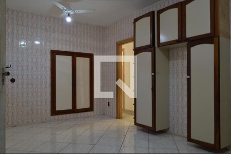 Casa de condomínio à venda com 308m², 5 quartos e 1 vagaCozinha