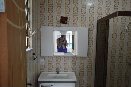 Casa de condomínio à venda com 308m², 5 quartos e 1 vagaBanheiro da Suíte