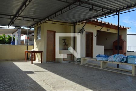 Casa de condomínio à venda com 308m², 5 quartos e 1 vagaTerraço