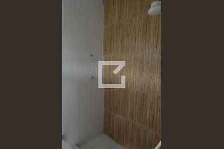 Casa de condomínio à venda com 308m², 5 quartos e 1 vagaBanheiro do Terraço