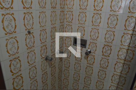 Casa de condomínio à venda com 308m², 5 quartos e 1 vagaBanheiro da Suíte