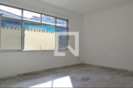 Sala de casa de condomínio à venda com 5 quartos, 308m² em Pechincha, Rio de Janeiro
