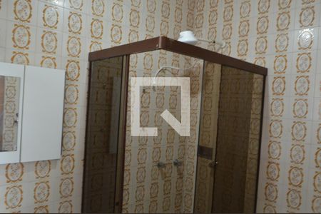 Casa de condomínio à venda com 308m², 5 quartos e 1 vagaBanheiro da Suíte