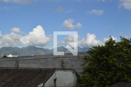 Casa de condomínio à venda com 308m², 5 quartos e 1 vagaVista do Quarto 3