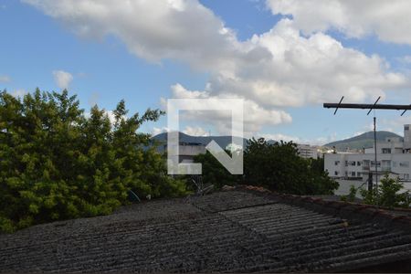 Casa de condomínio à venda com 308m², 5 quartos e 1 vagaVista do Quarto 3