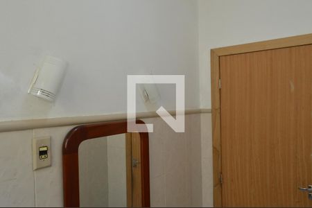 Casa de condomínio à venda com 308m², 5 quartos e 1 vagaLavabo