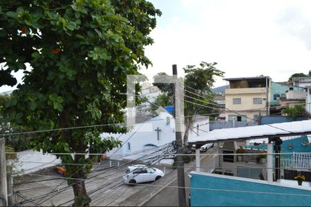 Casa de condomínio à venda com 308m², 5 quartos e 1 vagaVista do Quarto 4