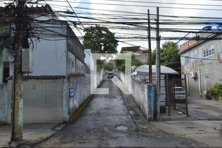 Casa de condomínio à venda com 308m², 5 quartos e 1 vagaFachada do Condomínio