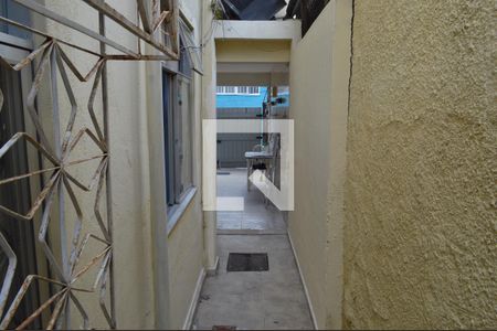 Casa de condomínio à venda com 308m², 5 quartos e 1 vagaCorredor