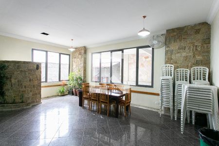 Apartamento para alugar com 68m², 2 quartos e sem vaga Apartamento para alugar com 68m², 2 quartos e sem vagaÁrea comum - Salão de festas