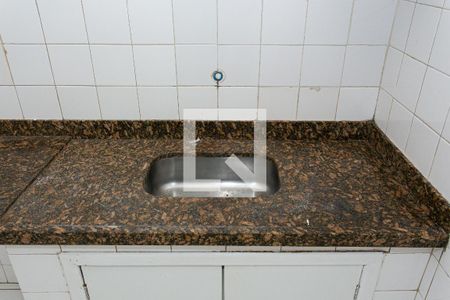 Apartamento para alugar com 68m², 2 quartos e sem vagaCozinha