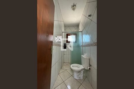 Casa à venda com 190m², 3 quartos e 1 vagaBanheiro