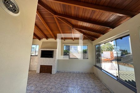 Casa à venda com 190m², 3 quartos e 1 vagaChurrasqueira