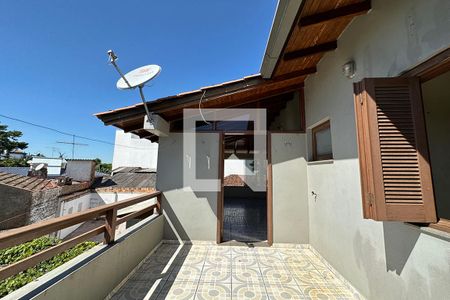 Casa à venda com 190m², 3 quartos e 1 vagaSacada