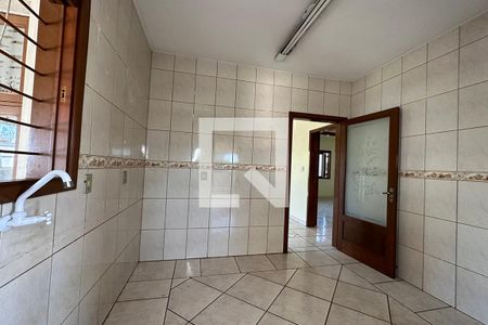 Casa à venda com 190m², 3 quartos e 1 vagaCozinha