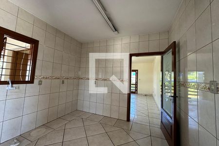 Casa à venda com 190m², 3 quartos e 1 vagaCozinha