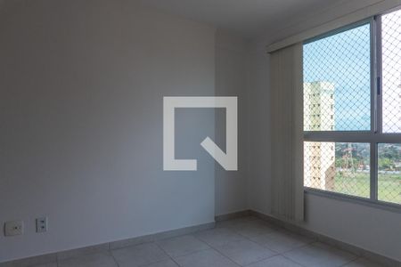 Sala de apartamento para alugar com 1 quarto, 33m² em Aguas Claras, Brasília