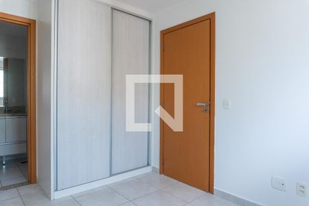 Suíte de apartamento para alugar com 1 quarto, 33m² em Aguas Claras, Brasília