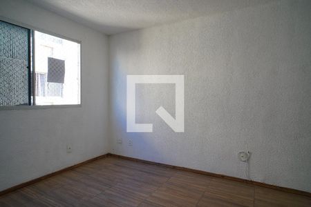 Apartamento à venda com 38m², 2 quartos e 1 vagaSala