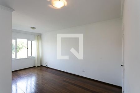 Sala  de apartamento à venda com 3 quartos, 95m² em Vila Progredior, São Paulo