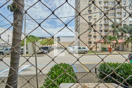 Apartamento à venda com 48m², 2 quartos e sem vaga Apartamento à venda com 48m², 2 quartos e sem vagaQuarto 2 Vista