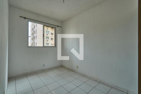 Quarto 2 de apartamento à venda com 2 quartos, 48m² em São Cristóvão, Rio de Janeiro