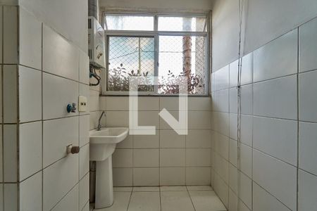 Apartamento à venda com 48m², 2 quartos e sem vaga Apartamento à venda com 48m², 2 quartos e sem vagaÁrea de Serviço