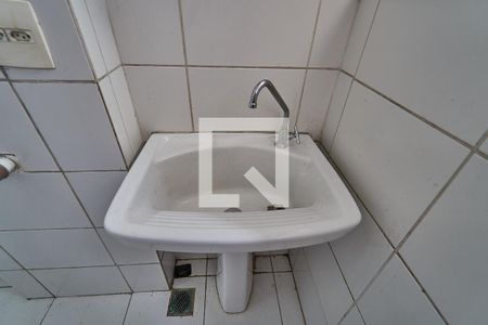 Apartamento à venda com 48m², 2 quartos e sem vaga Apartamento à venda com 48m², 2 quartos e sem vagaÁrea de Serviço