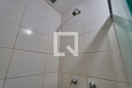 Apartamento à venda com 48m², 2 quartos e sem vaga Apartamento à venda com 48m², 2 quartos e sem vagaBanheiro