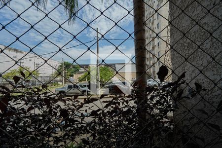 Apartamento à venda com 48m², 2 quartos e sem vaga Apartamento à venda com 48m², 2 quartos e sem vagaÁrea de Serviço Vista