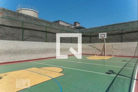 Apartamento à venda com 48m², 2 quartos e sem vaga Apartamento à venda com 48m², 2 quartos e sem vagaQuadra Esportiva