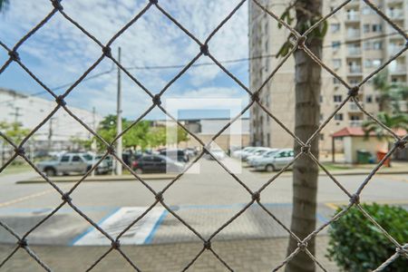 Quarto 1 Vista de apartamento à venda com 2 quartos, 48m² em São Cristóvão, Rio de Janeiro