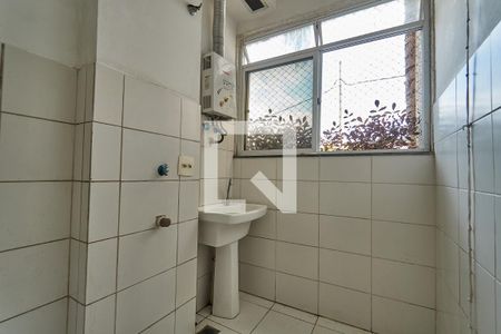 Apartamento à venda com 48m², 2 quartos e sem vaga Apartamento à venda com 48m², 2 quartos e sem vagaÁrea de Serviço
