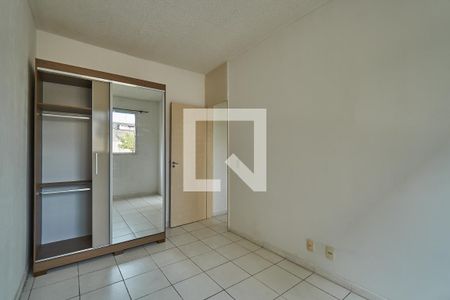 Apartamento à venda com 48m², 2 quartos e sem vaga Apartamento à venda com 48m², 2 quartos e sem vagaQuarto 2