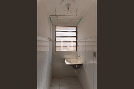 Apartamento à venda com 48m², 2 quartos e 1 vagaÁrea de Serviço