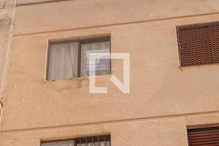 Apartamento à venda com 48m², 2 quartos e 1 vagaPlaquinha