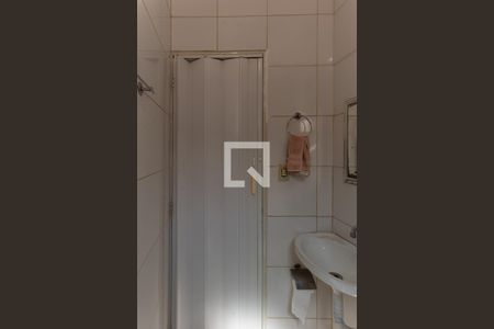 Apartamento à venda com 48m², 2 quartos e 1 vagaBanheiro