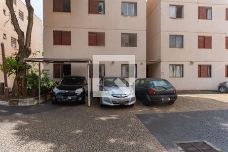 Apartamento à venda com 48m², 2 quartos e 1 vagaGaragem