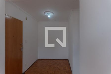 Sala de apartamento para alugar com 2 quartos, 48m² em Jardim Campos Elíseos, Campinas