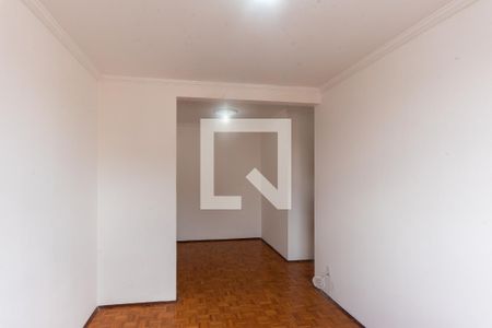 Sala de apartamento para alugar com 2 quartos, 48m² em Jardim Campos Elíseos, Campinas