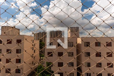 Apartamento à venda com 48m², 2 quartos e 1 vagaVista do Quarto 1