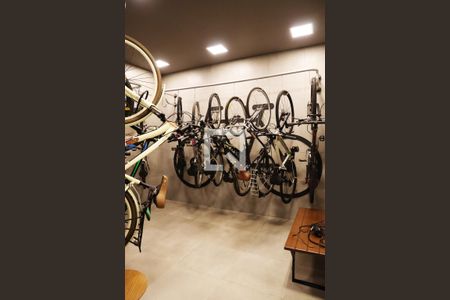 Apartamento à venda com 47m², 1 quarto e sem vaga Apartamento à venda com 47m², 1 quarto e sem vagaÁrea comum