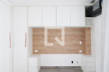 Quarto de apartamento à venda com 1 quarto, 47m² em Centro Histórico de São Paulo, São Paulo