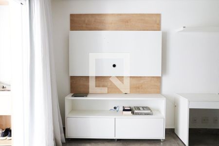 Quarto de apartamento à venda com 1 quarto, 47m² em Centro Histórico de São Paulo, São Paulo