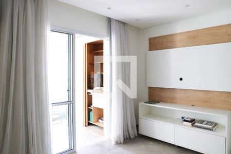 Quarto de apartamento à venda com 1 quarto, 47m² em Centro Histórico de São Paulo, São Paulo